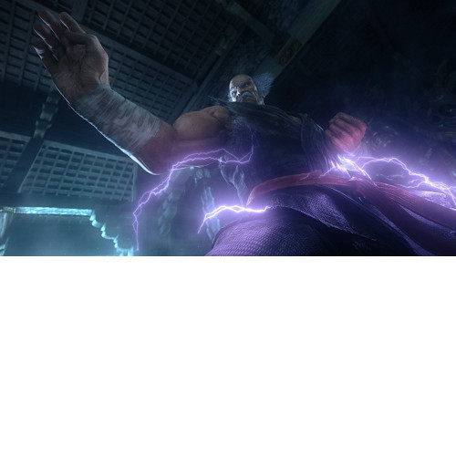 Tekken 7 PS4